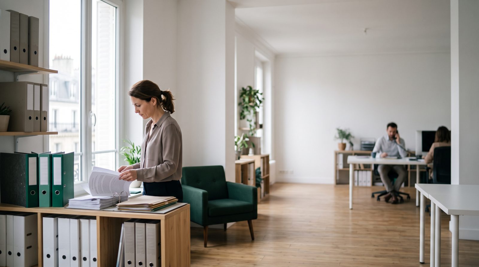 Agent IA en PME : cas d'usage par fonction et mesure du retour