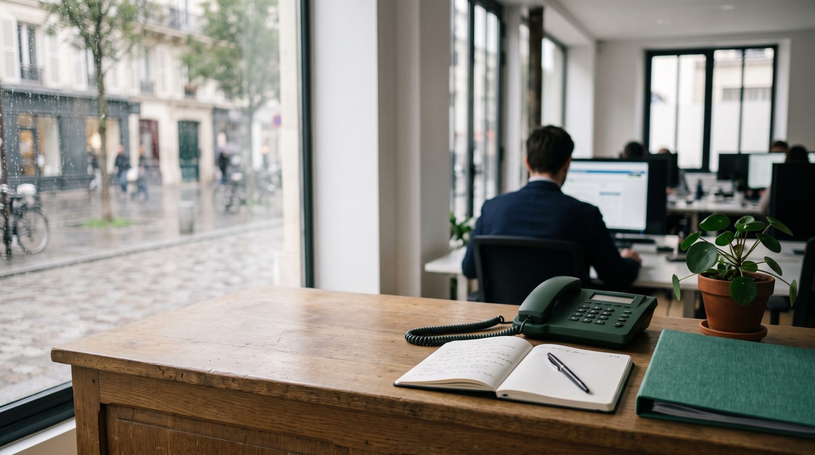 IA et relation client : ce qu'elle change vraiment pour une PME