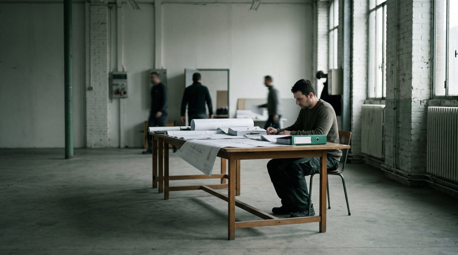 Palantir Forward Deployed Engineer : l'origine du modèle