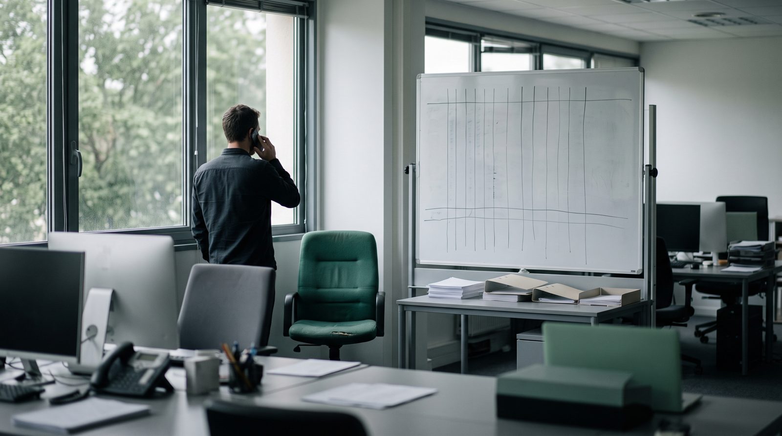 Prospection B2B : la méthode complète pour une PME