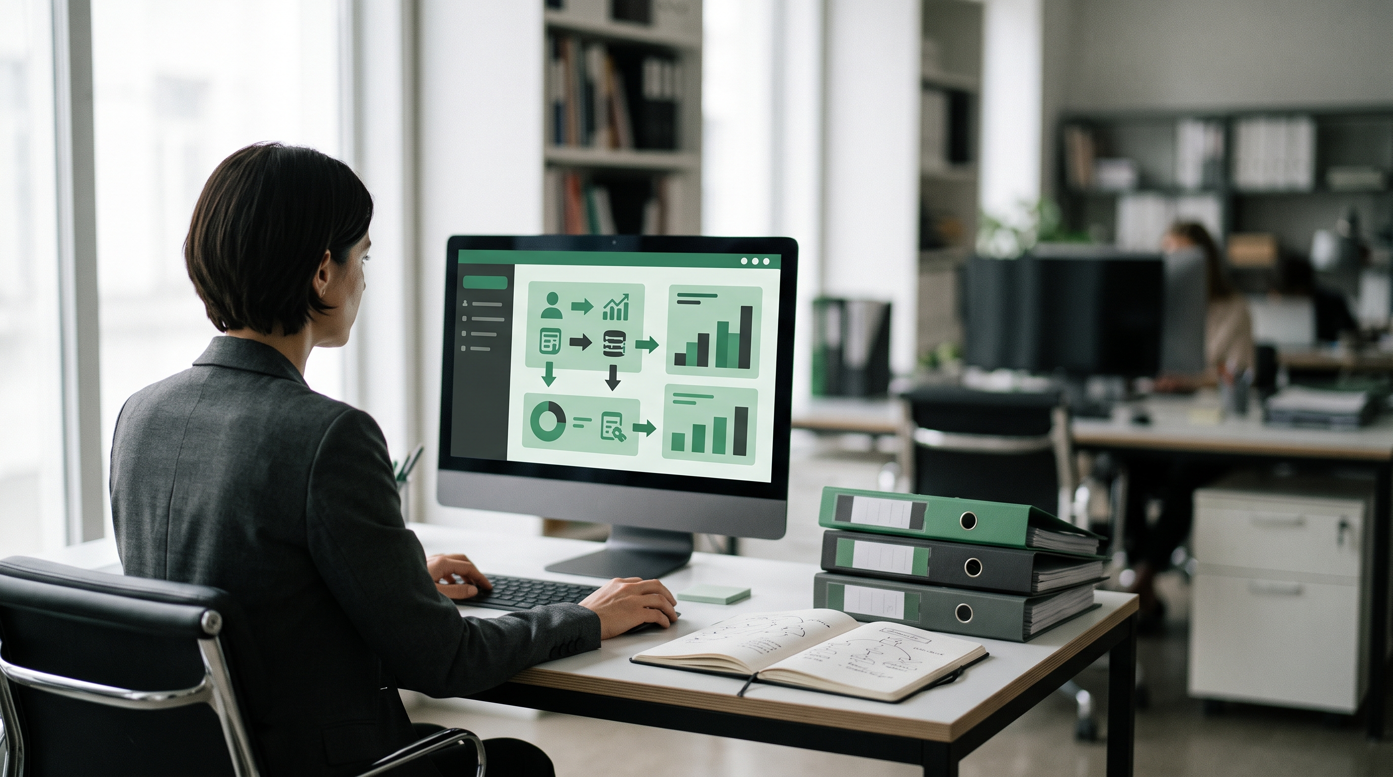 CRM augmenté par l'IA : quel ROI pour les PME en 2026 ?