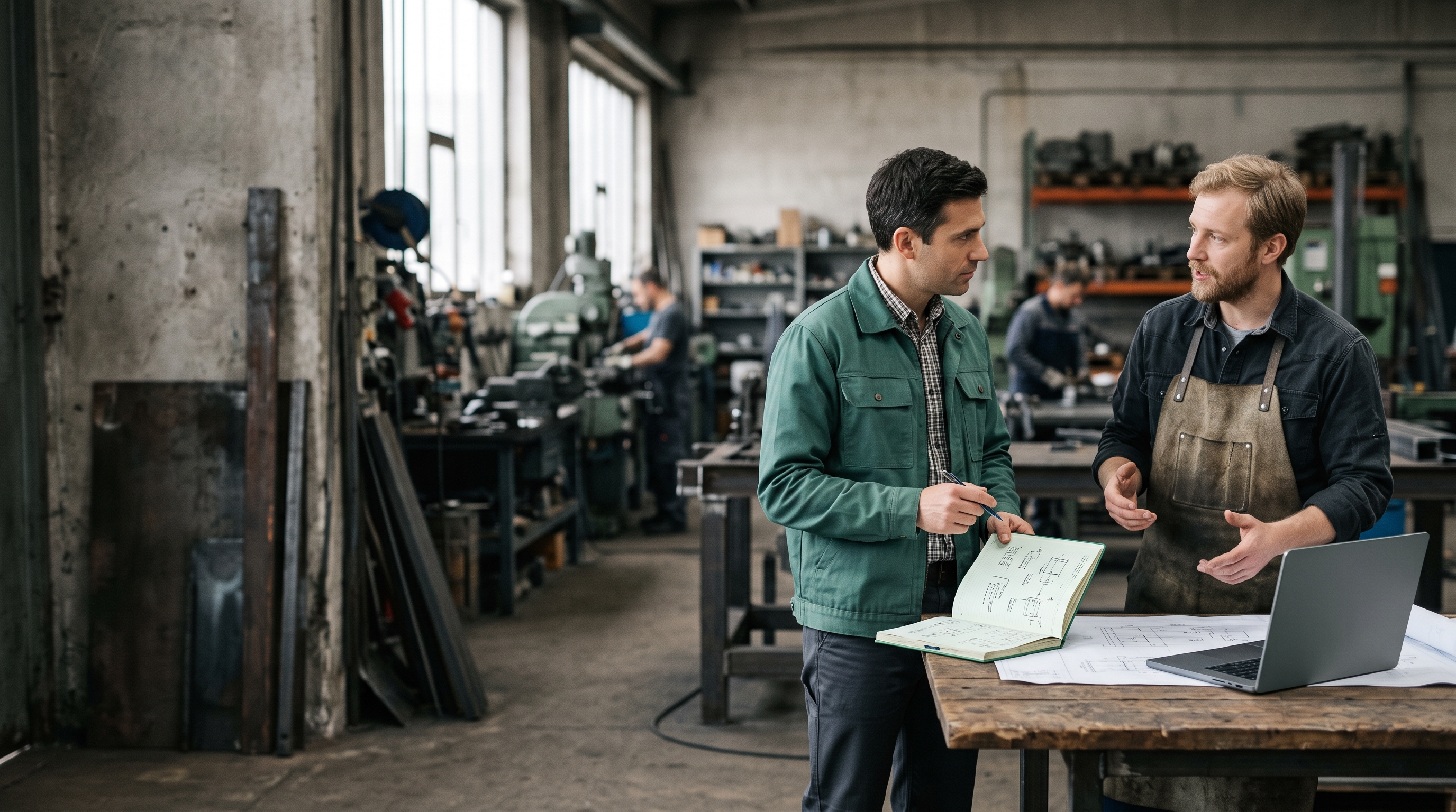 Business Partner IA : pourquoi votre PME a besoin d’un partenaire