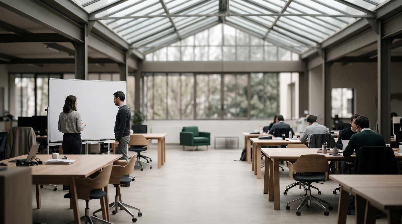 IA en PME : les tendances 2026-2027 à connaître