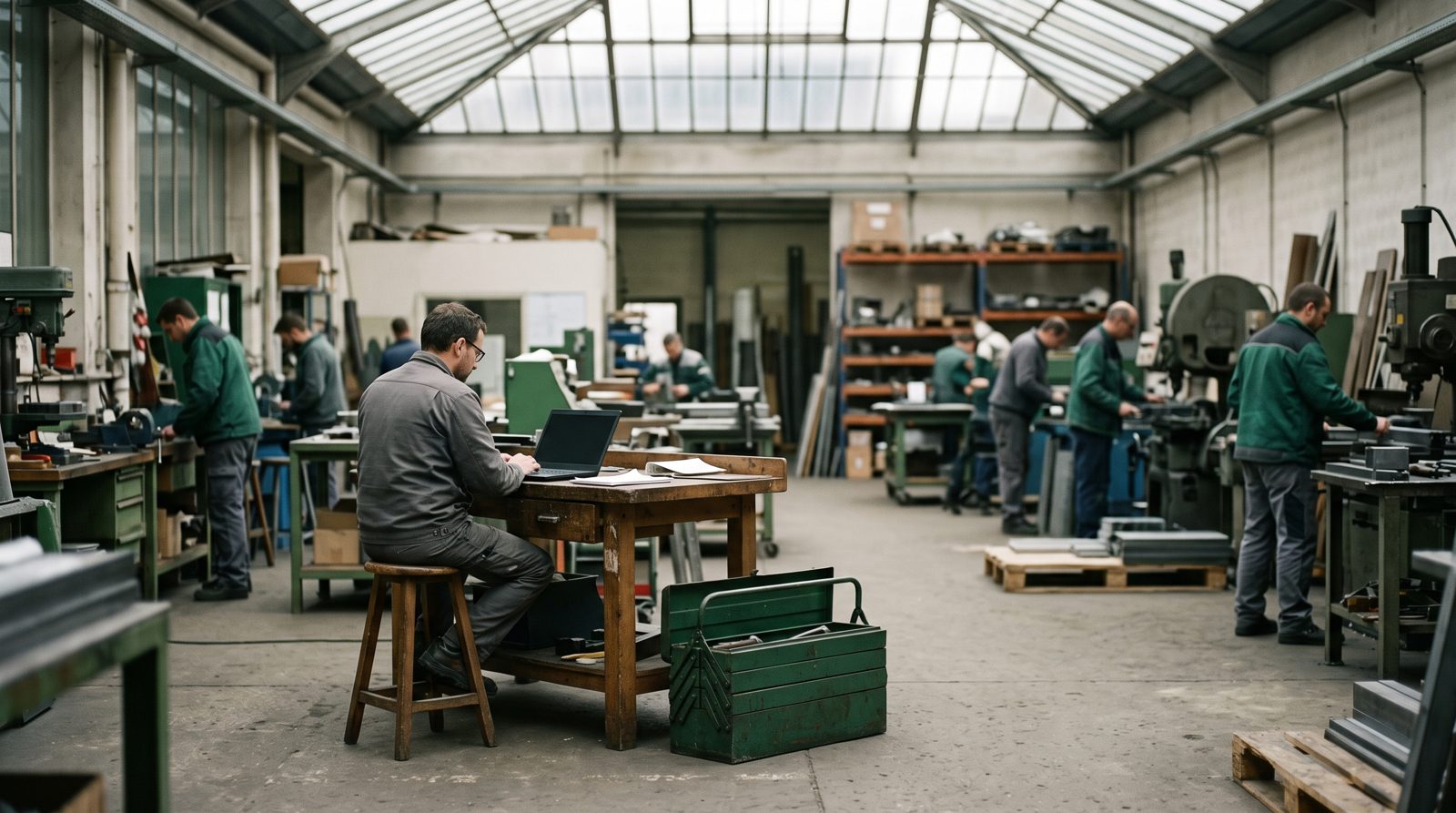 Forward Deployed Engineer : rôle, missions et salaire en France