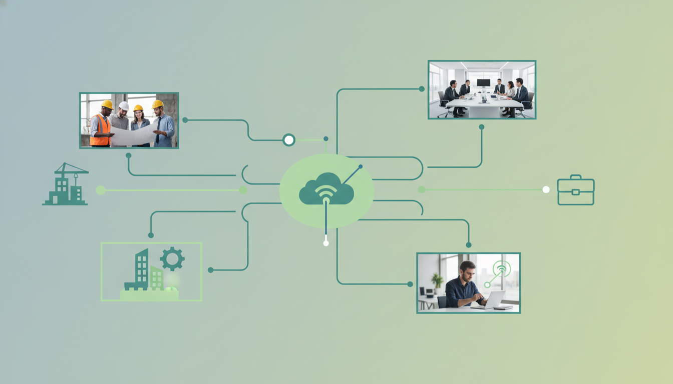 Signaux d'affaires B2B : transformer votre prospection PME