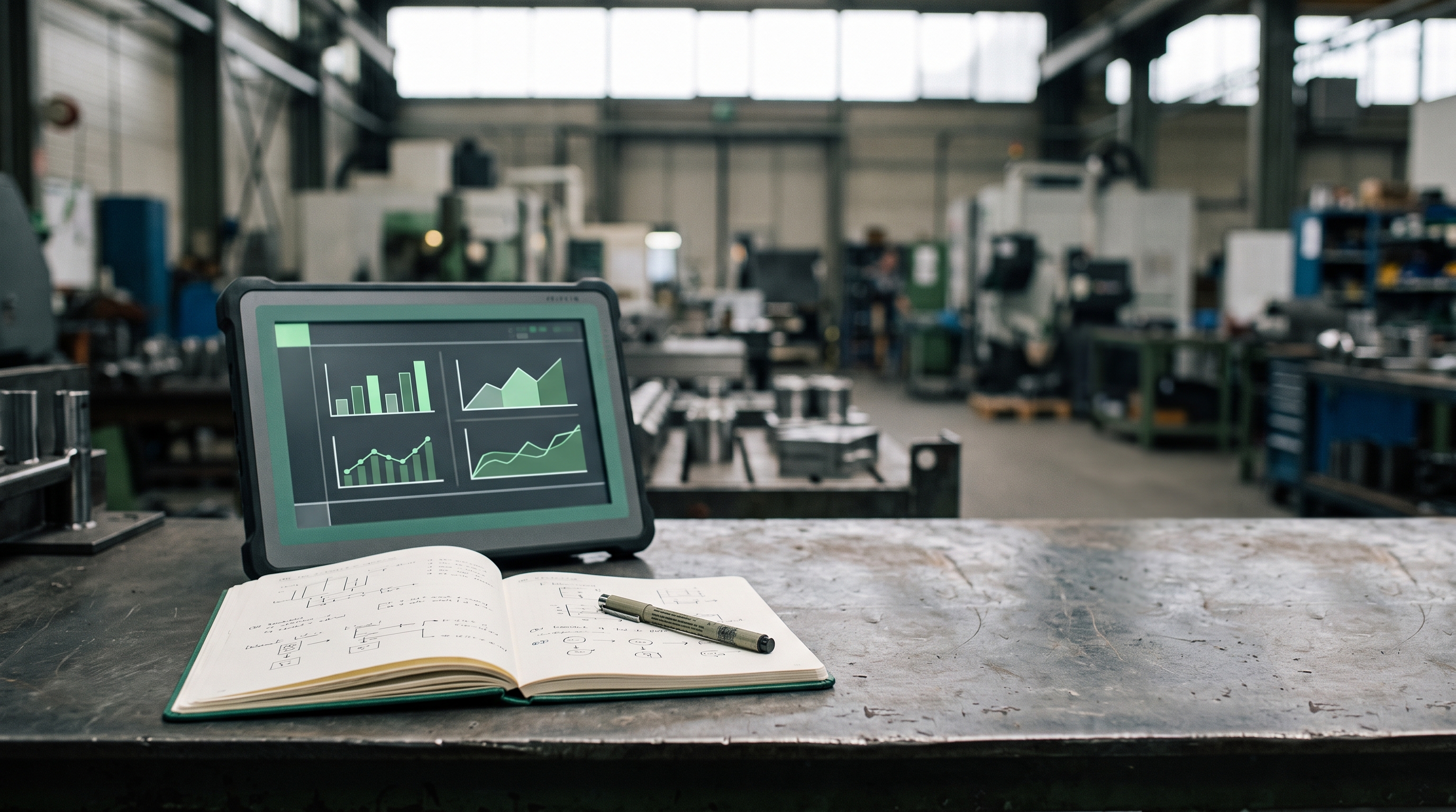 L’avenir de l’IA en PME : tendances 2026-2027