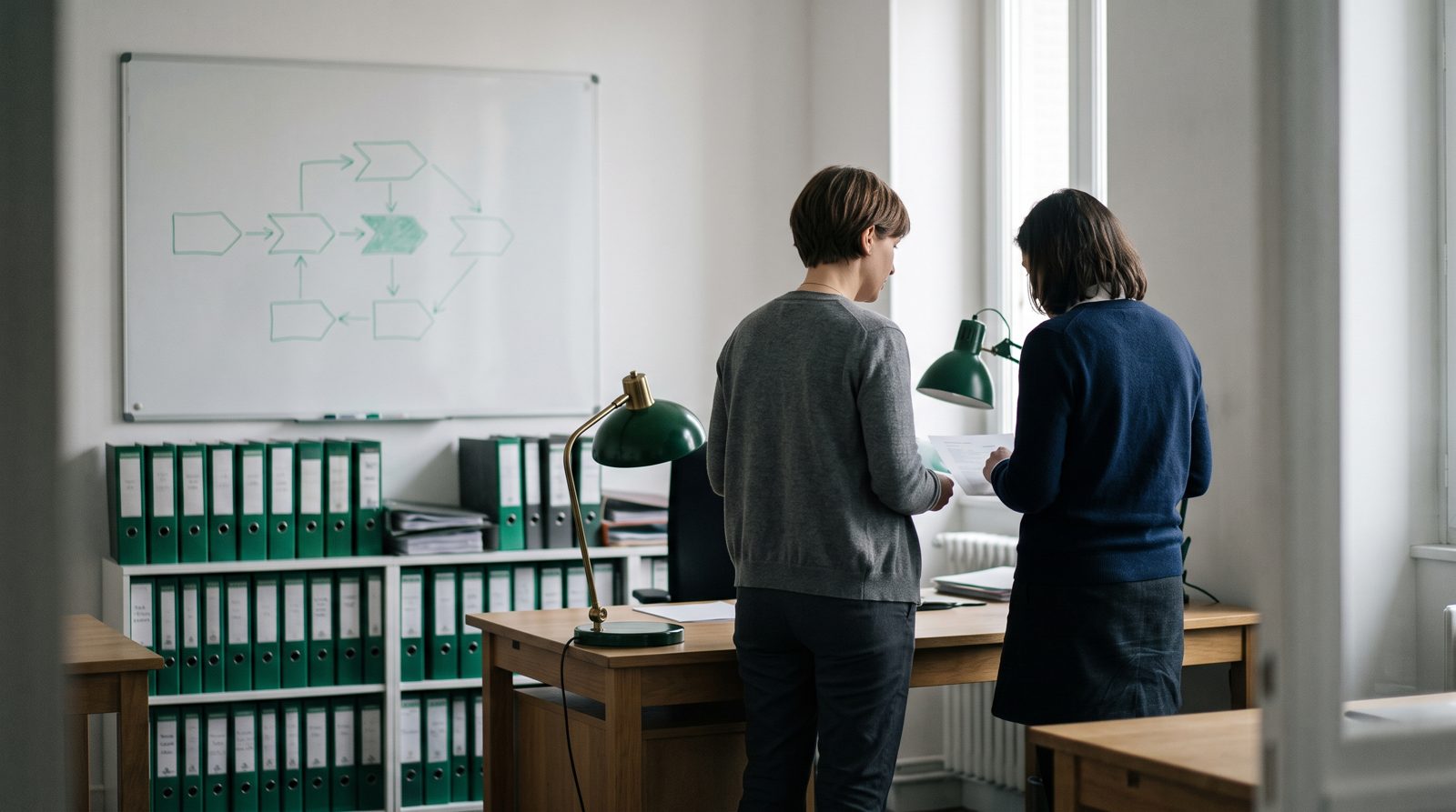 Intelligence artificielle en entreprise : la méthode pour une PME