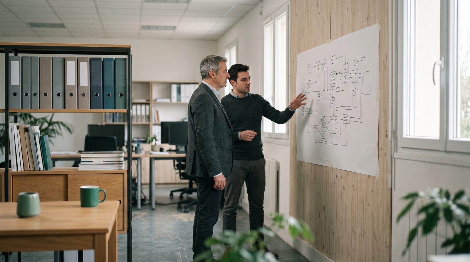 Partenaire technique PME : les signes qu'il vous en faut un
