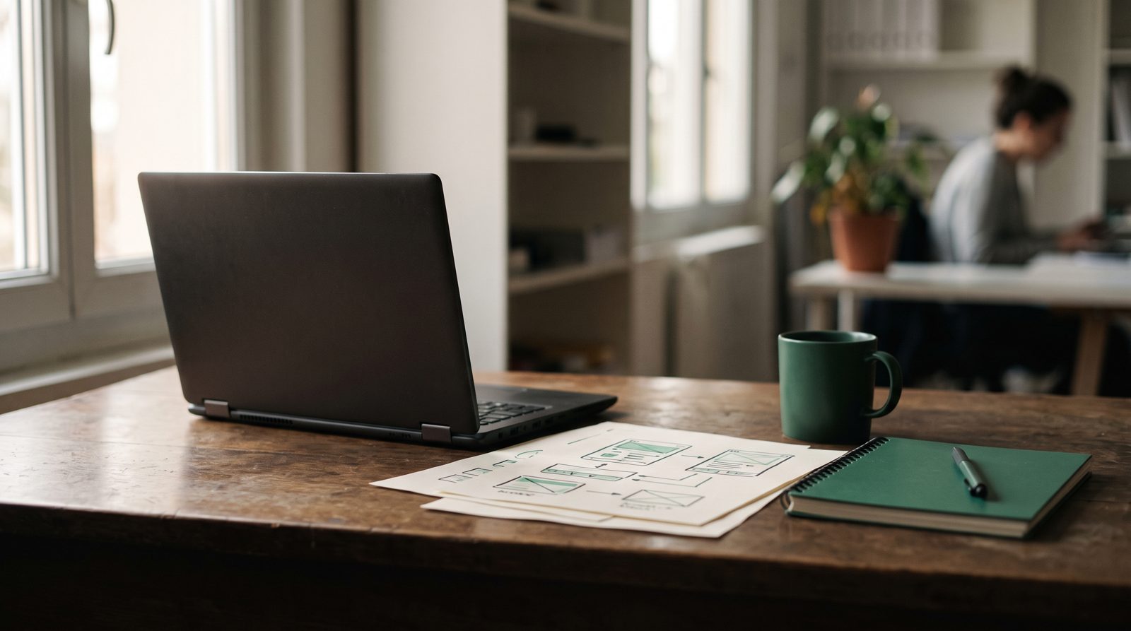 Vibe coding : ce qu'une PME peut construire, et où s'arrêter
