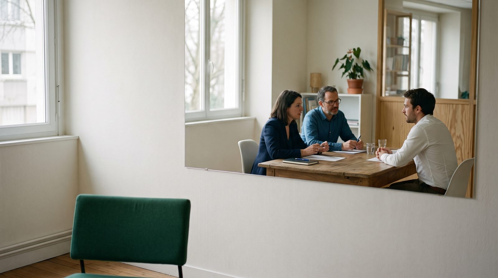 Recruter un ingénieur IA sans être technique : le guide PME