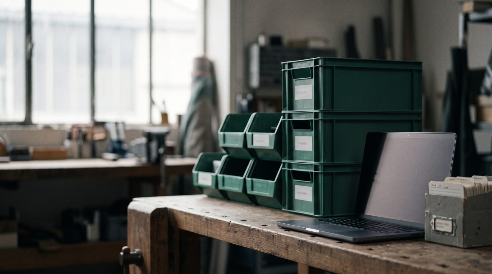 Base de données no code : comparatif et limites pour une PME