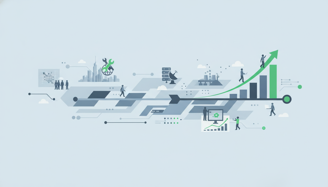 Forward Deployed Engineer : missions, salaire et ROI pour les PME en 2026