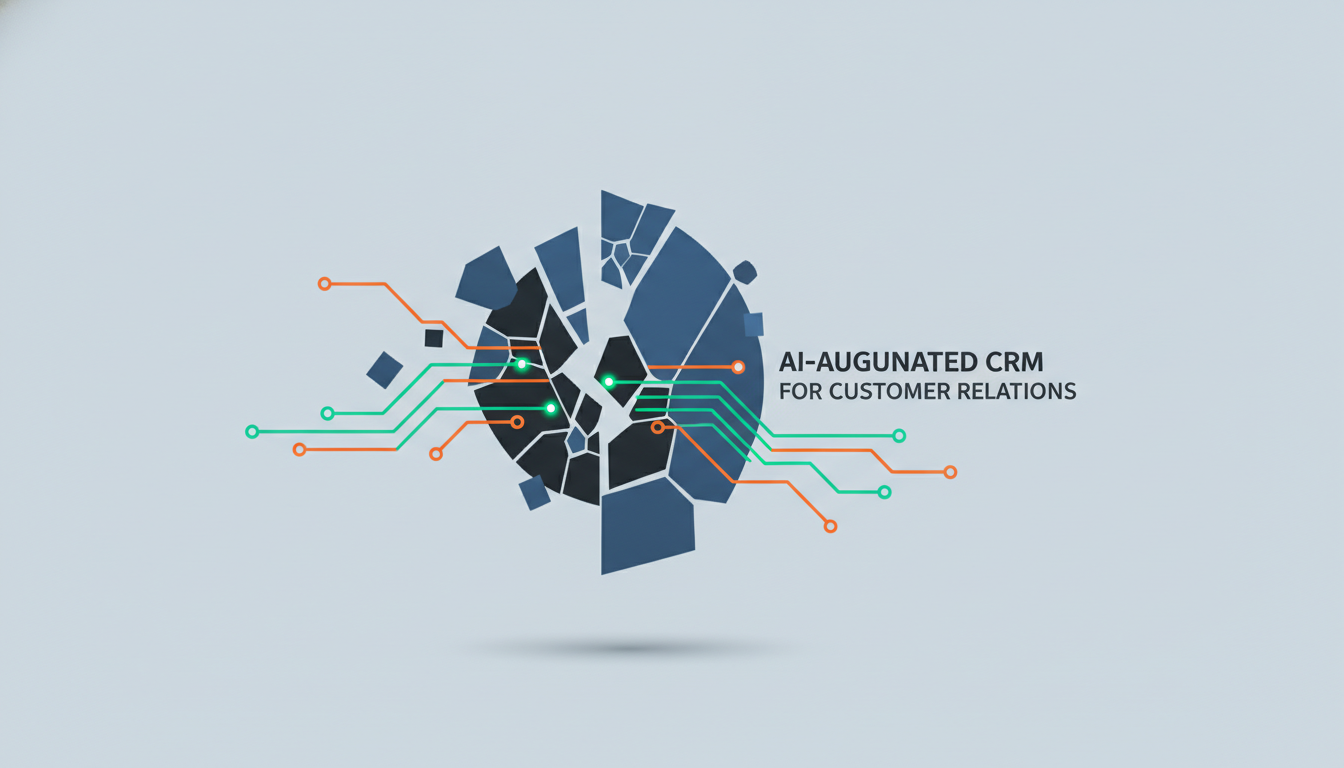 CRM IA : personnalisez vos campagnes et boostez votre ROI