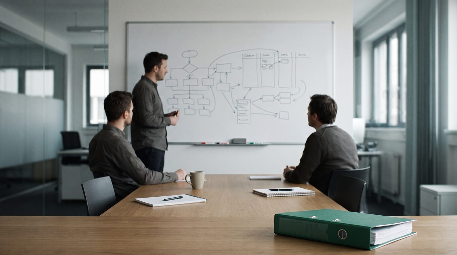 Stratégie go to market : les étapes et les outils pour une PME