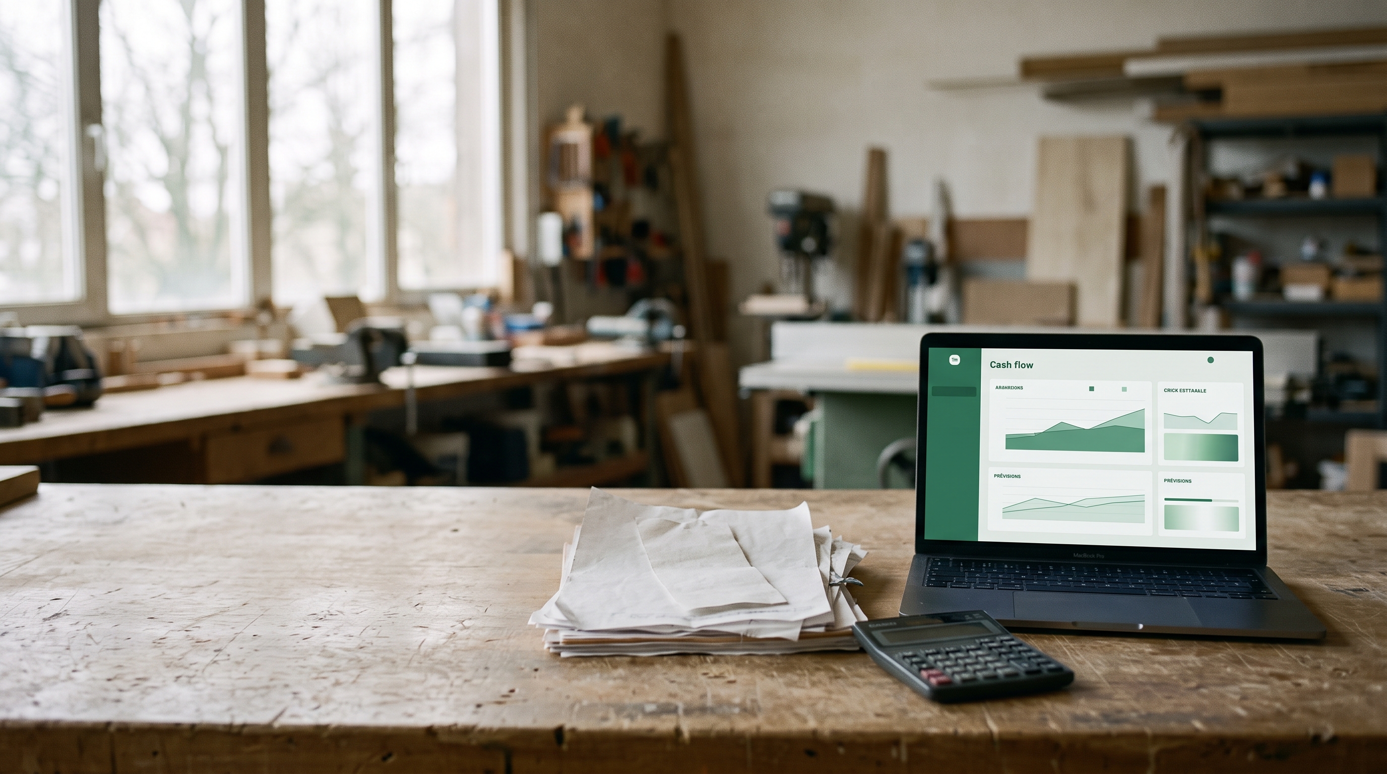Automatisation trésorerie PME : 5 processus à déléguer